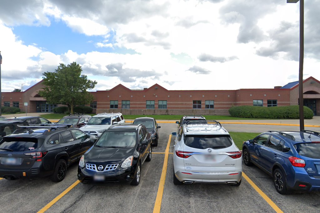Deer Path Elementary School