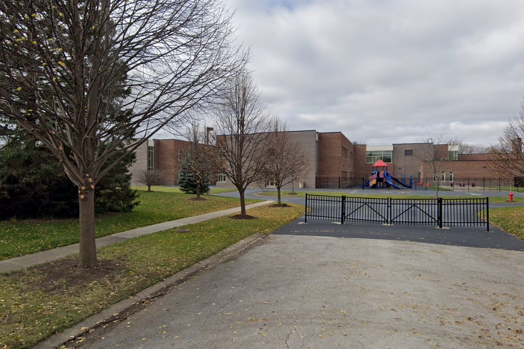 Williamsburg Elementary School