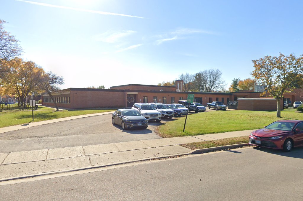 Highland Elementary School