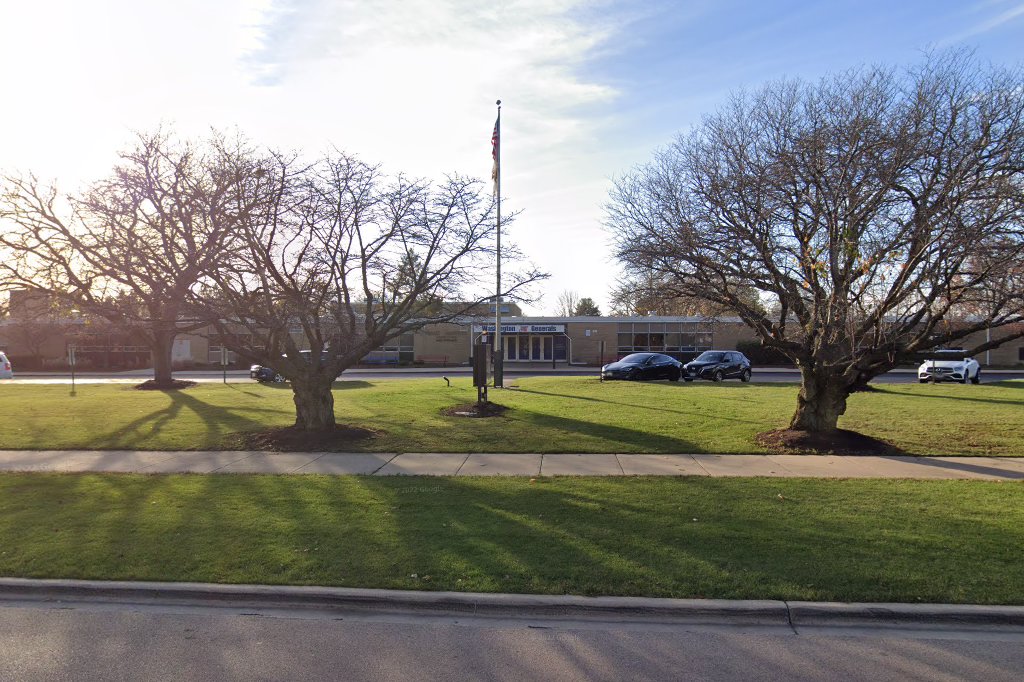 Washington Middle School