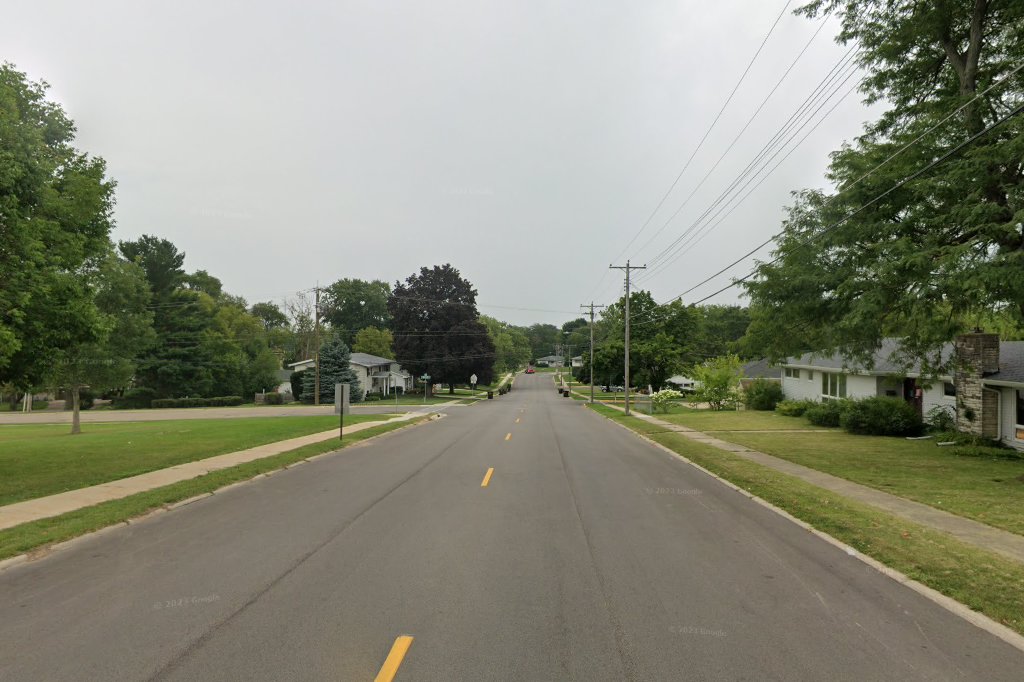 Lincoln-Douglas Elementary School