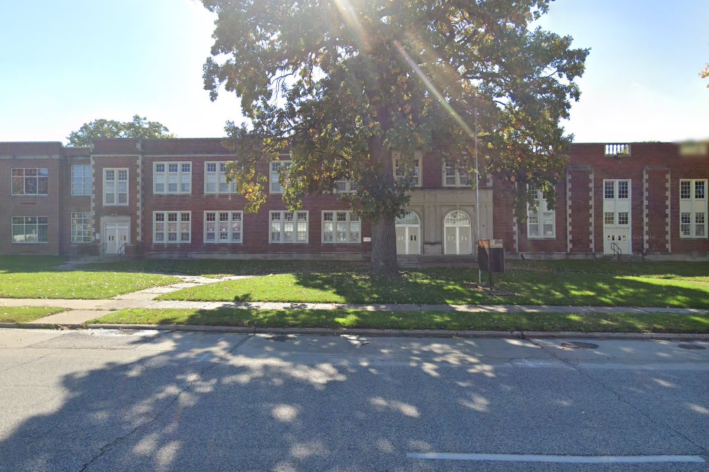 Longfellow Elementary School