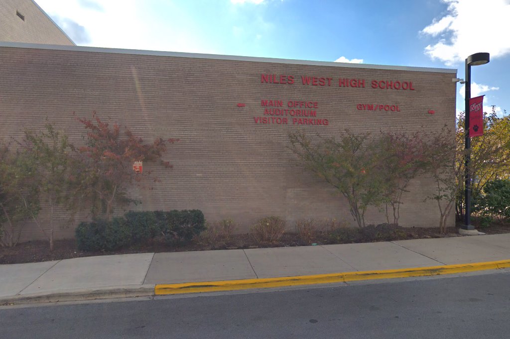 Niles West High School