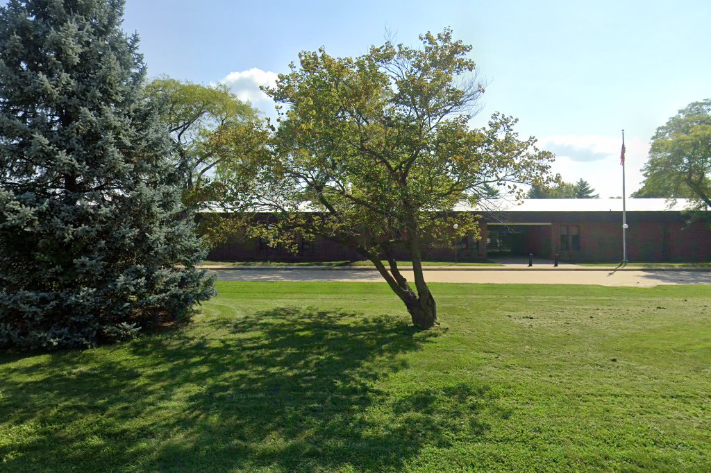 Don D Shute Elementary School