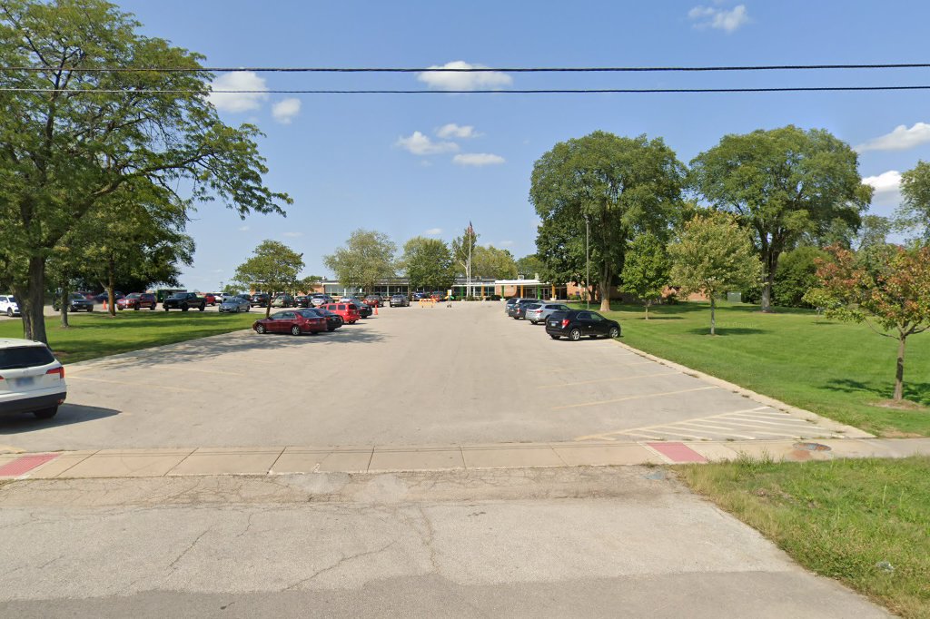CI Johnson Elementary School