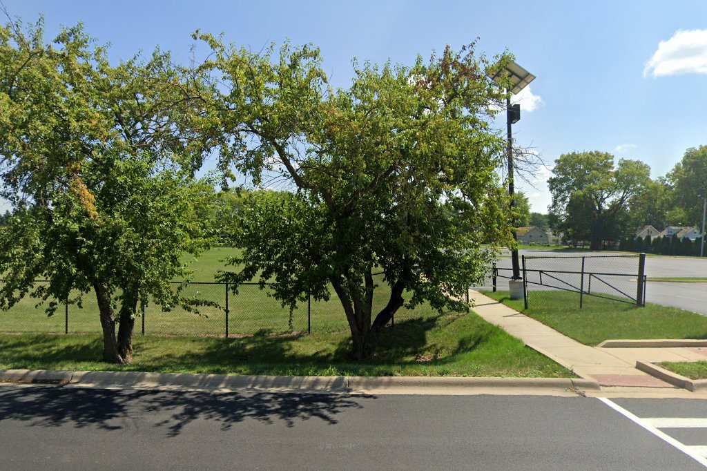 Byron Middle School
