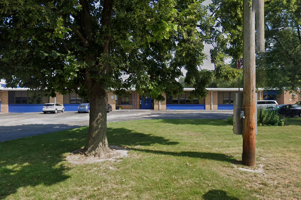 Pleasant Valley Elementary School