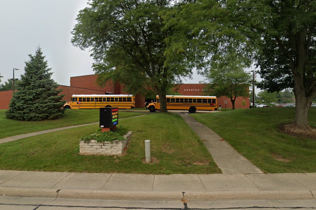 Charter Oak Primary School