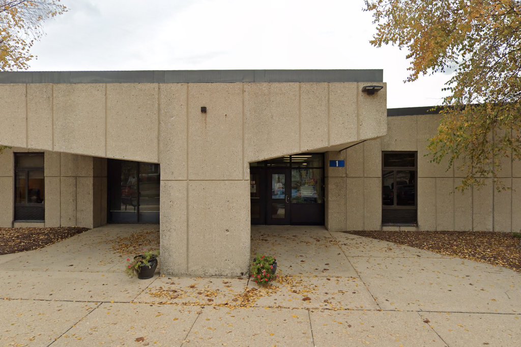 Oak View Elementary School