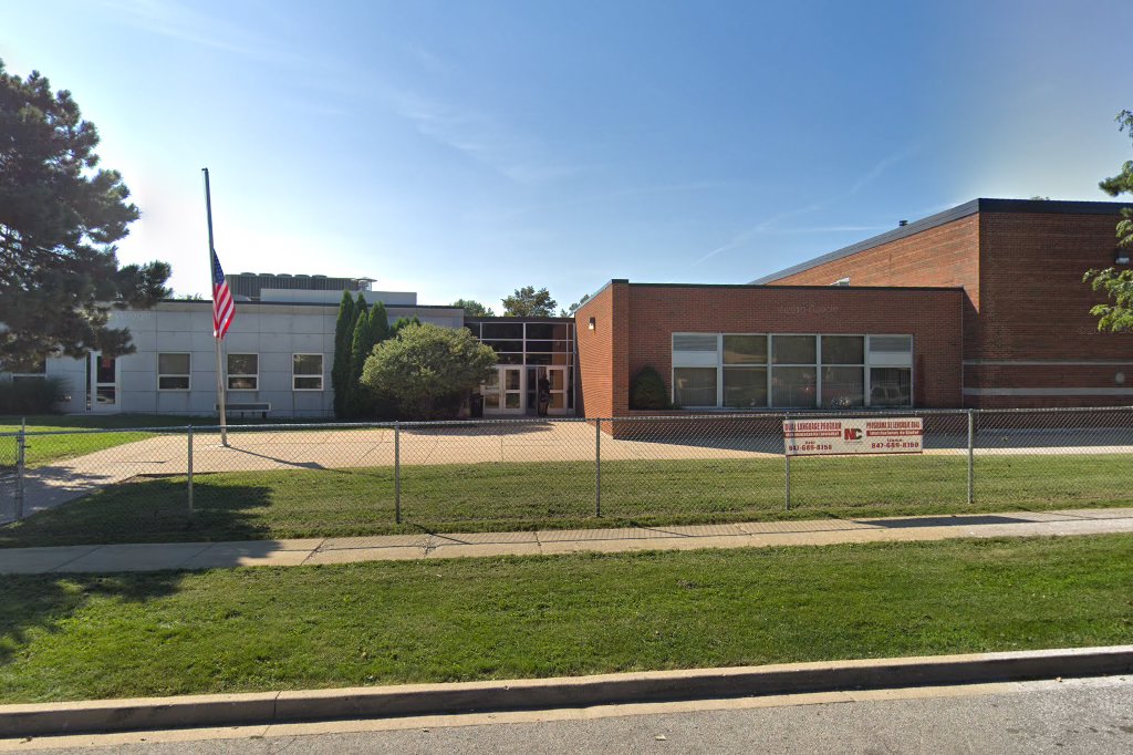 North Elementary School