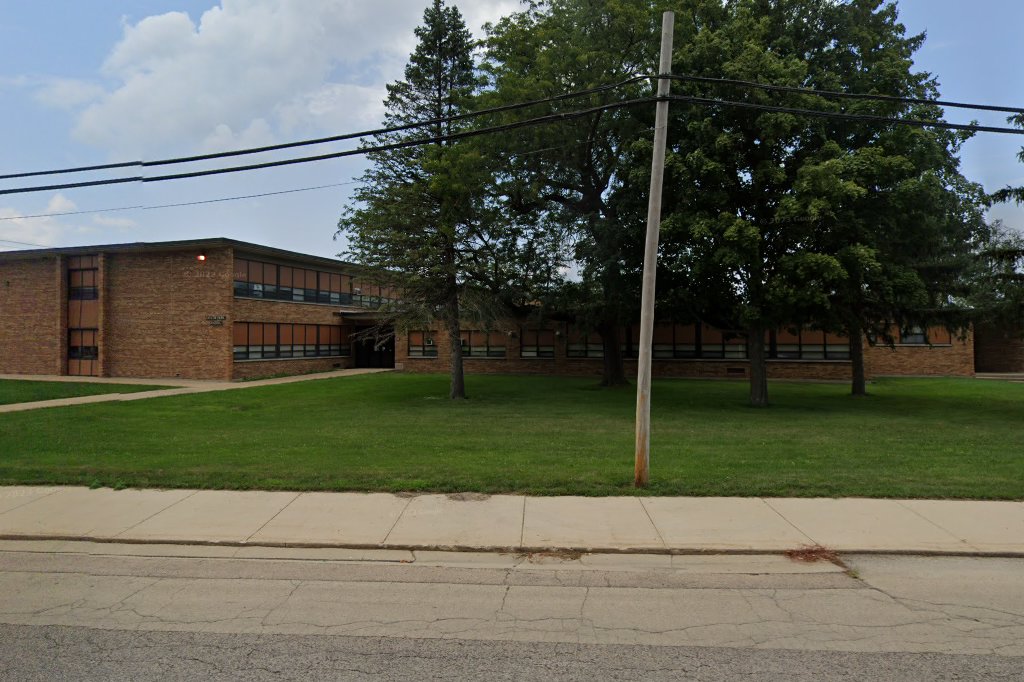Taylor Park Elementary School