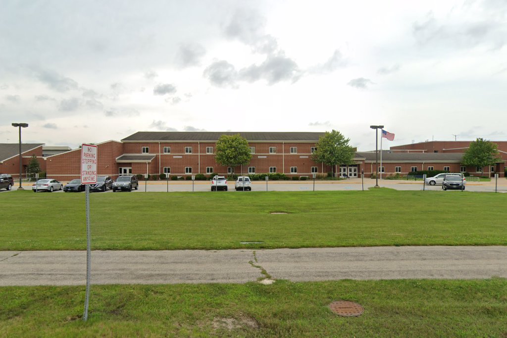 Lakewood Creek Elementary School