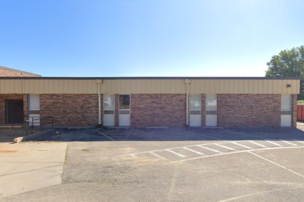 Nielson Elementary School