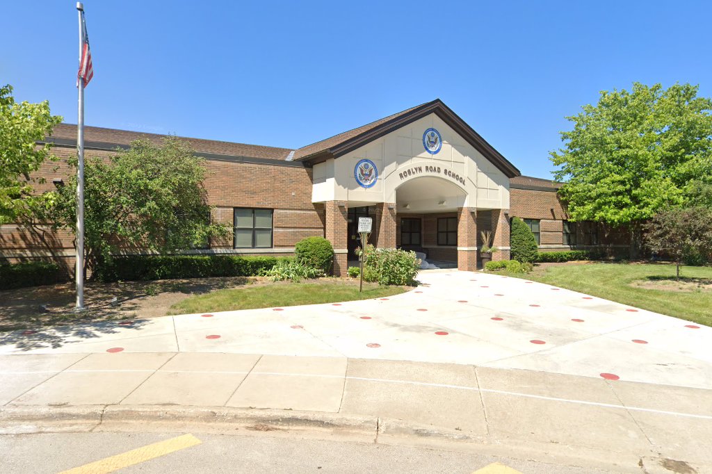 Roslyn Road Elementary School