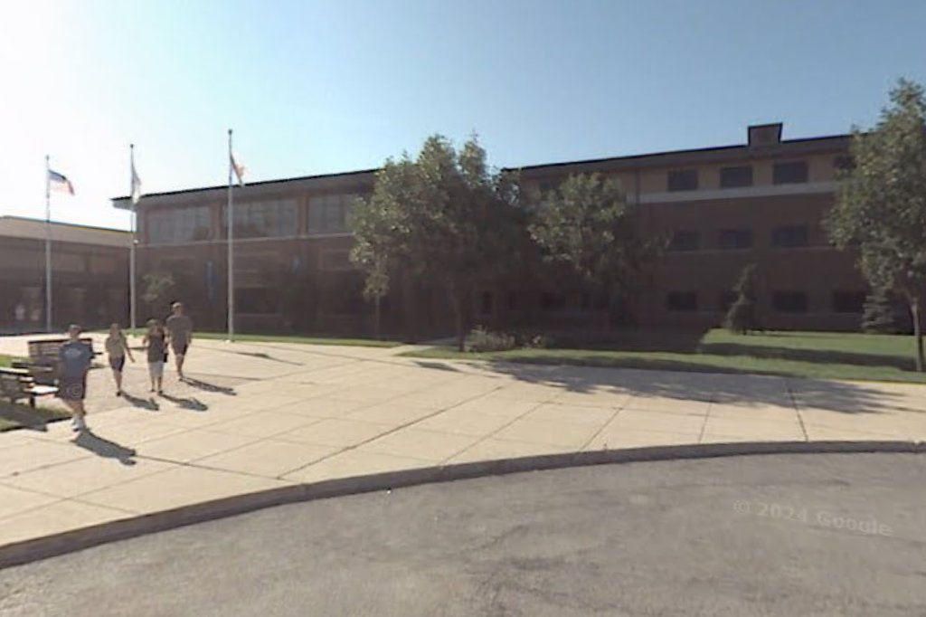 Emerson Middle School