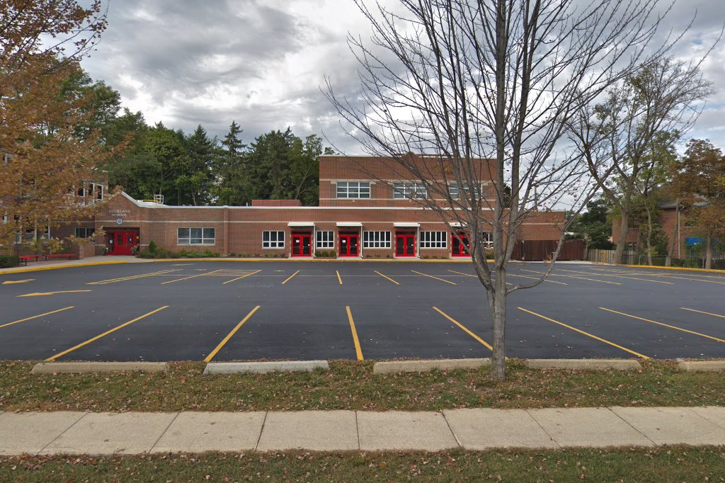 Rockland Elementary School