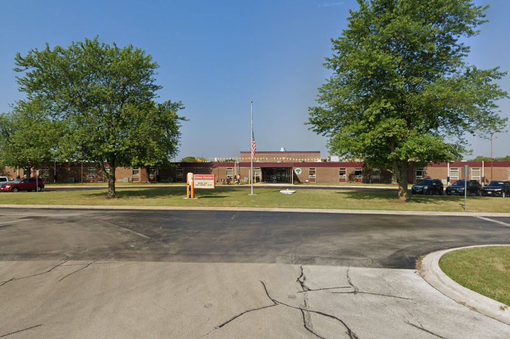 NB Galloway Elementary School