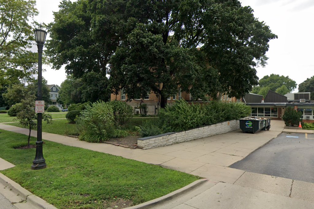 Washington Grover Junior School