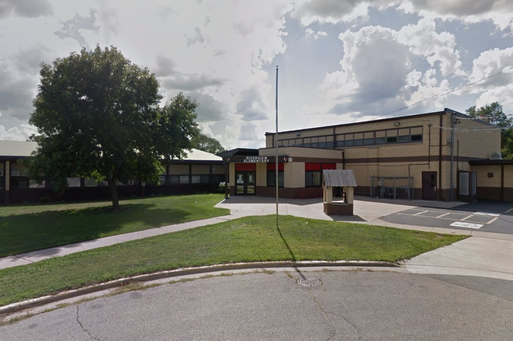 Riverview Elementary School