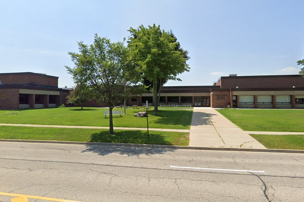 John Powers Center (SEDOL)