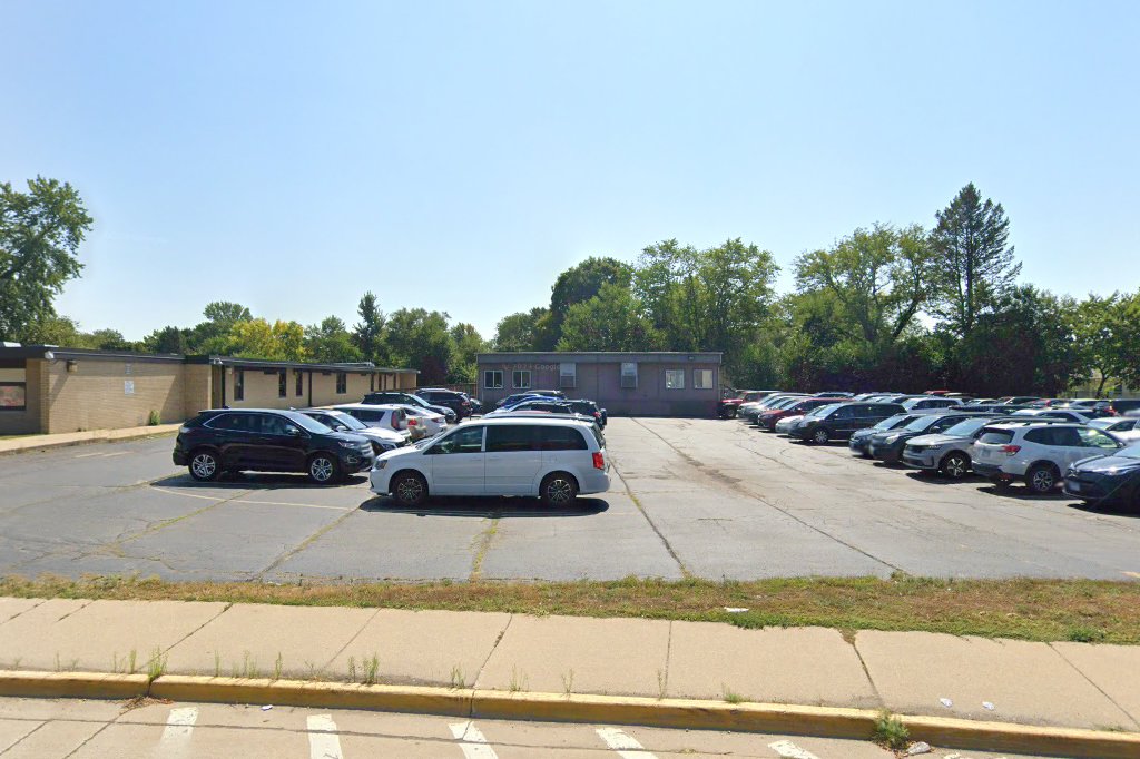 Harlem Middle School