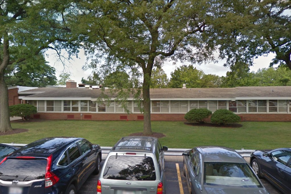 Dan H Pietrini Elementary School