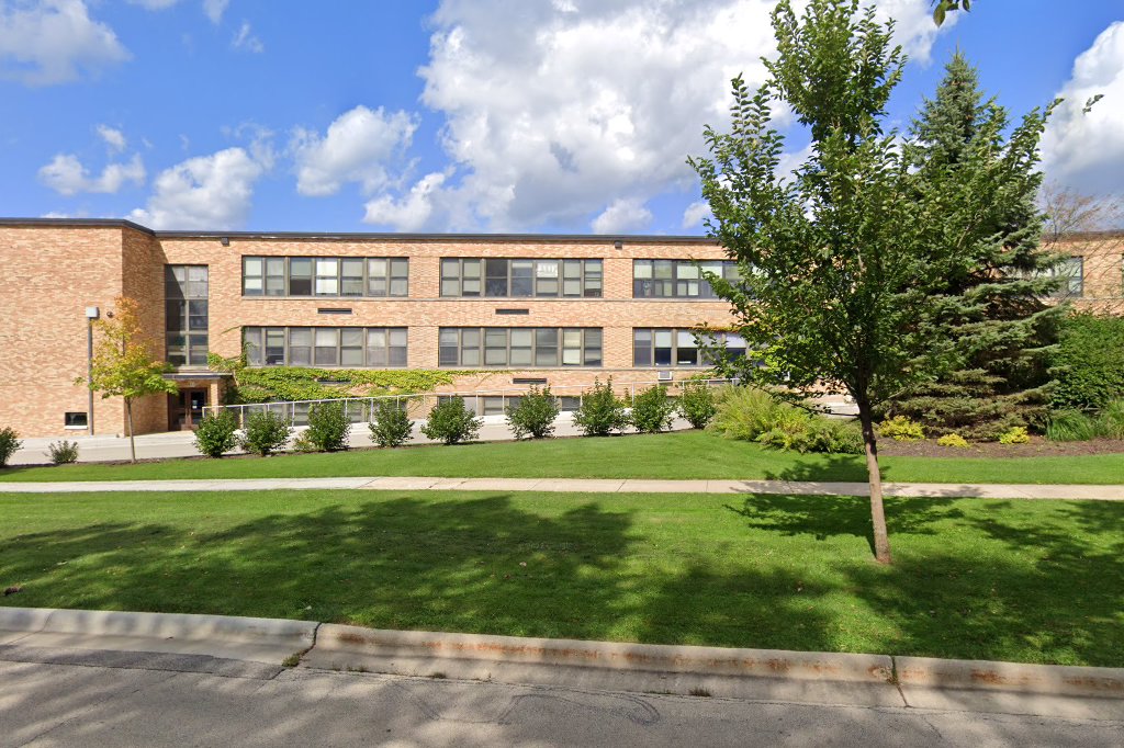 Edgewood Middle School