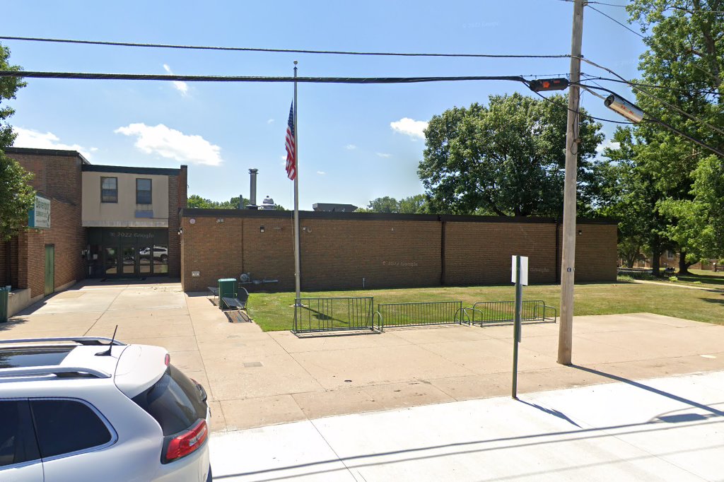 Davenport Elementary School