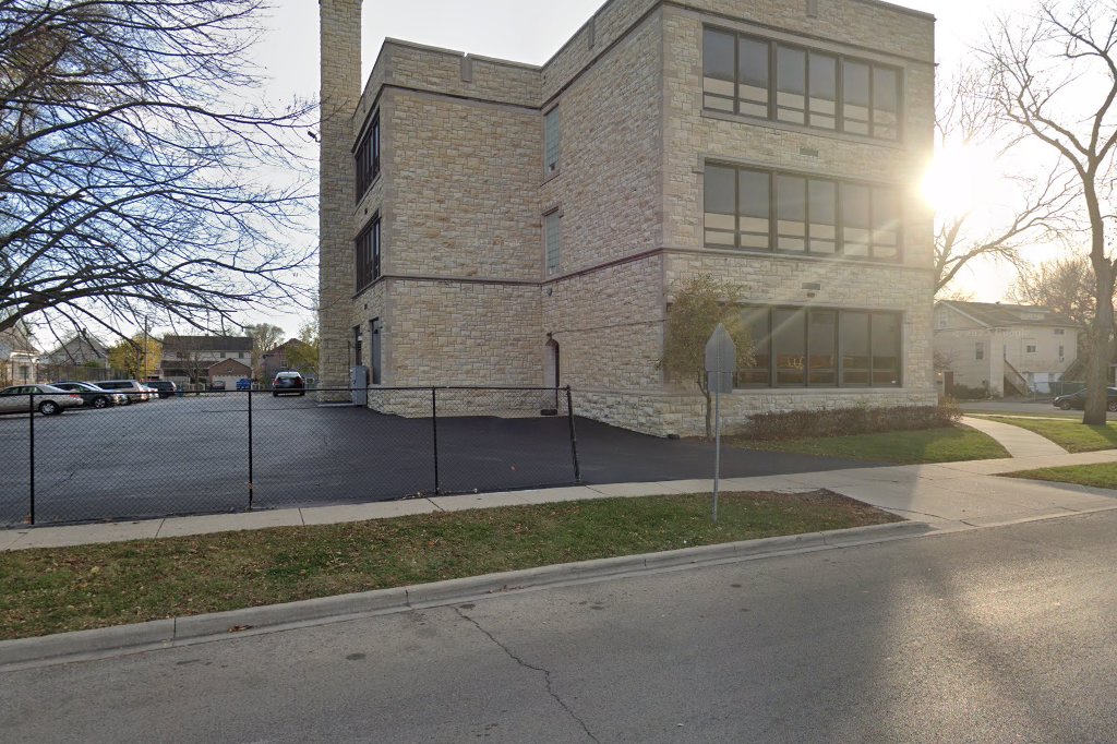 Lincoln School ALOP