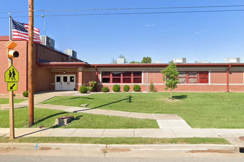 Jefferson Elementary School