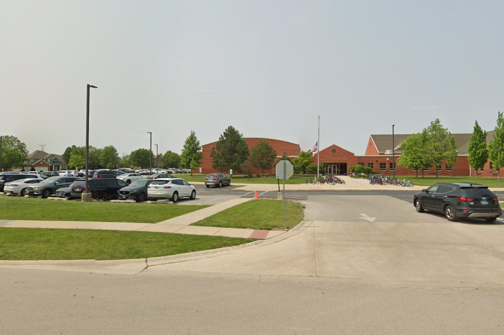 Eagle Pointe Elementary School