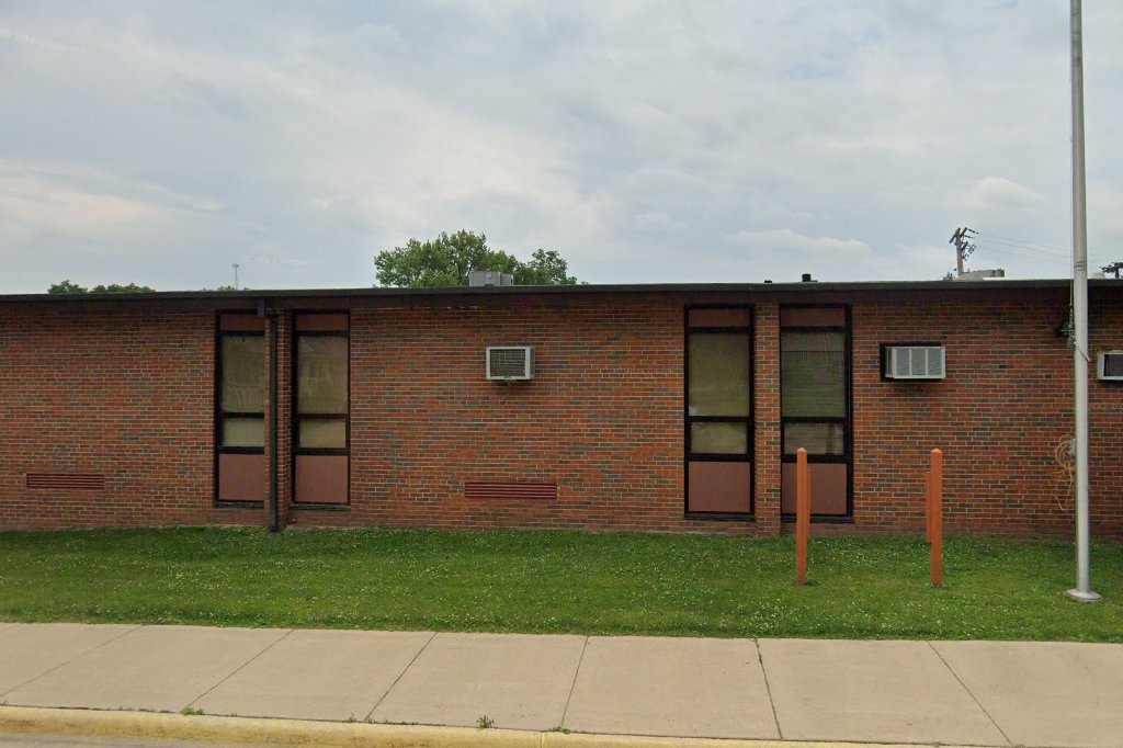 Orangeville Elementary School
