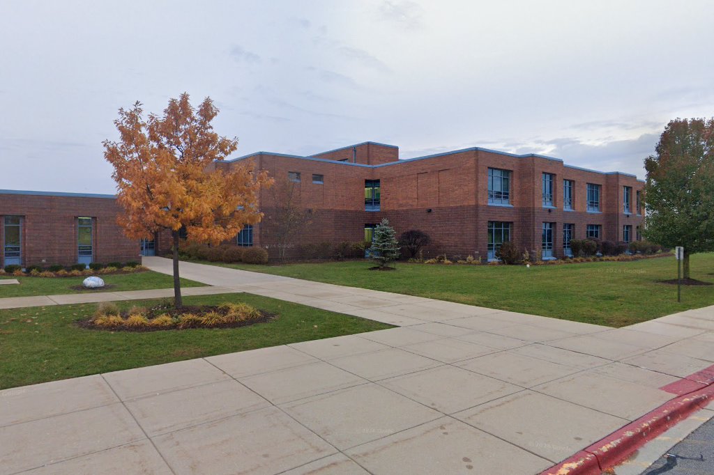 Wolfs Crossing Elementary School