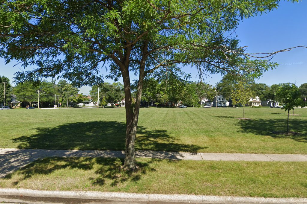Walker Elementary School