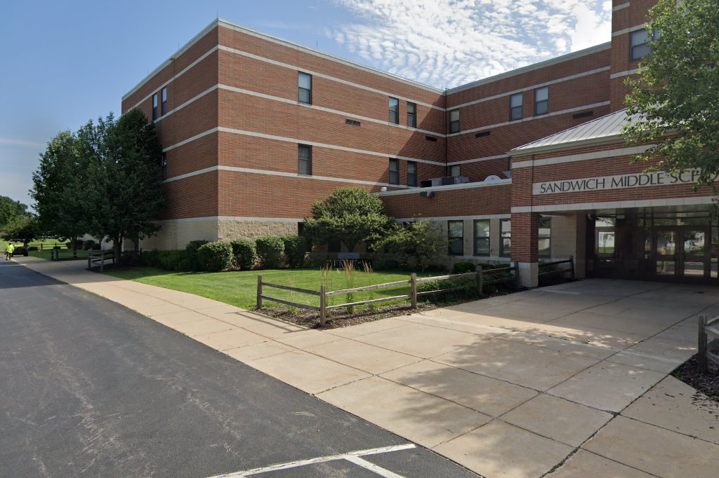 Sandwich Middle School