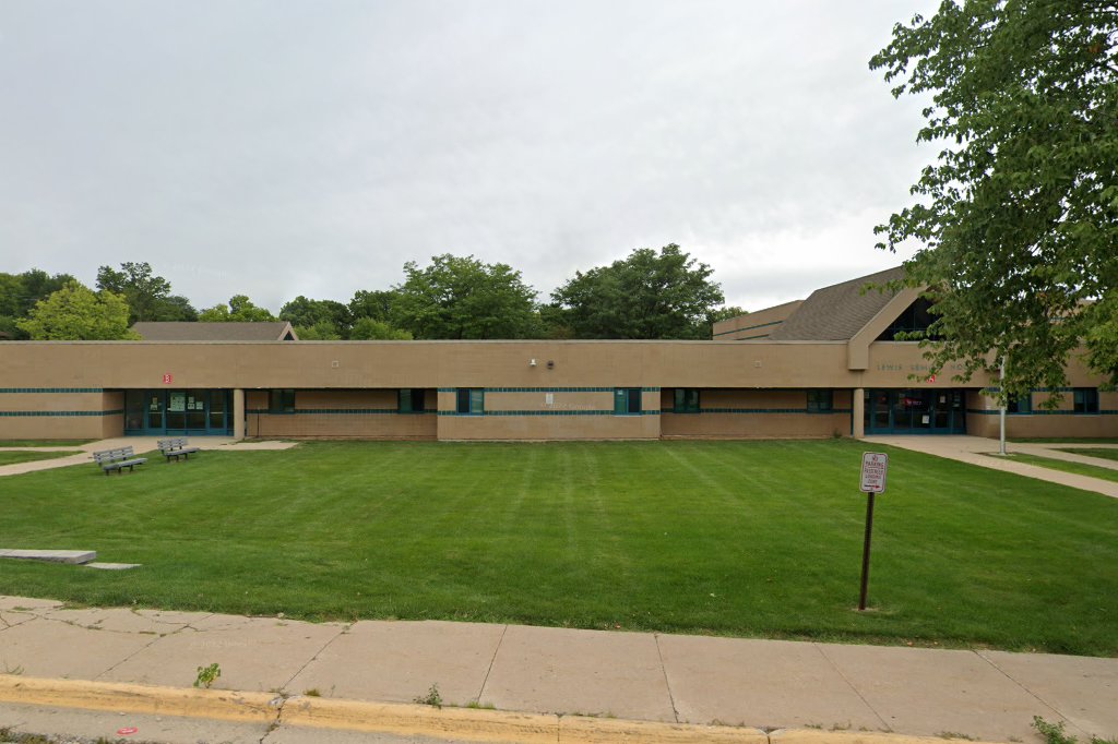 Lewis Lemon Elementary School