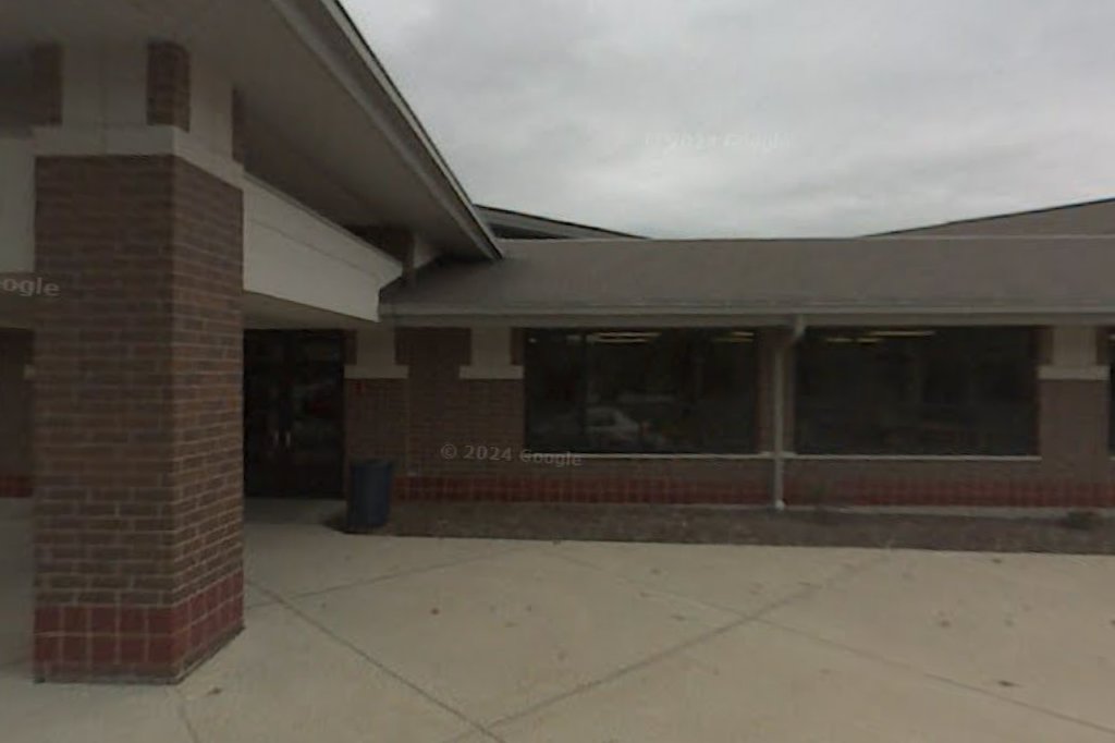 Frederick School