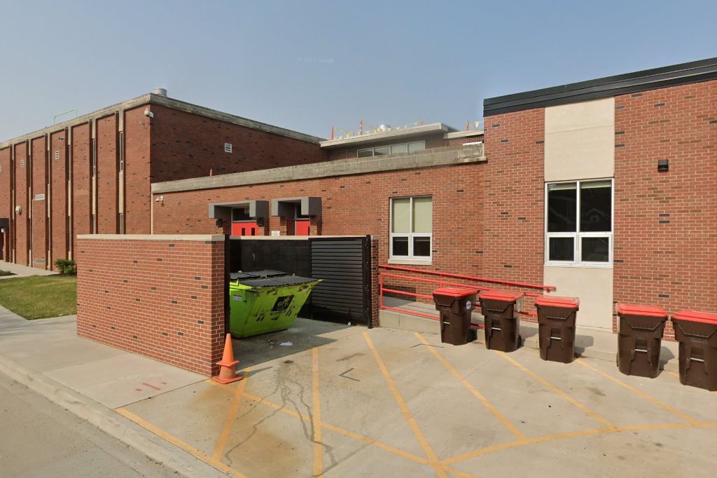Morton Junior High School