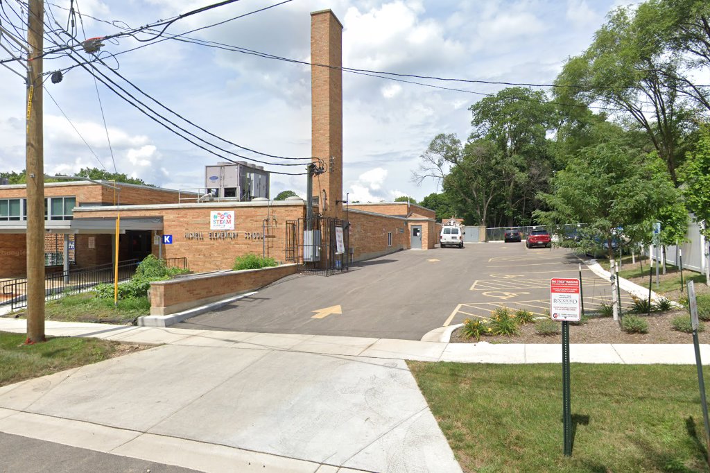 Haskell Elementary School