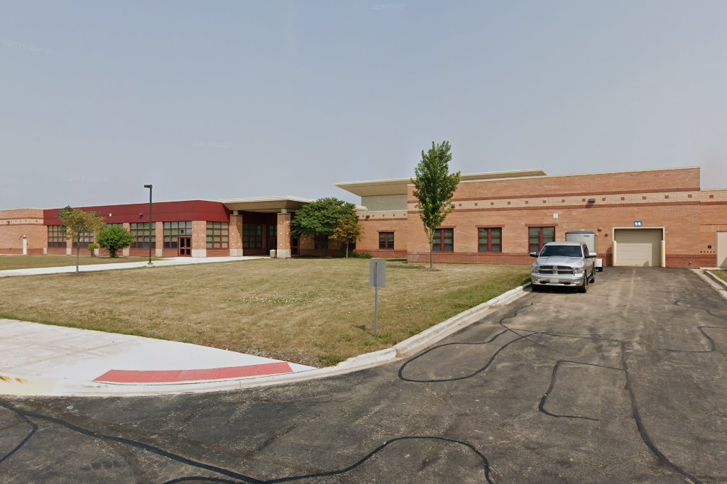 John J Lukancic Middle School