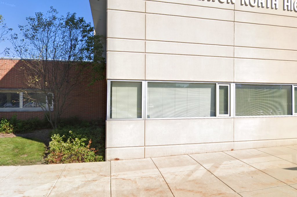Wheaton North High School