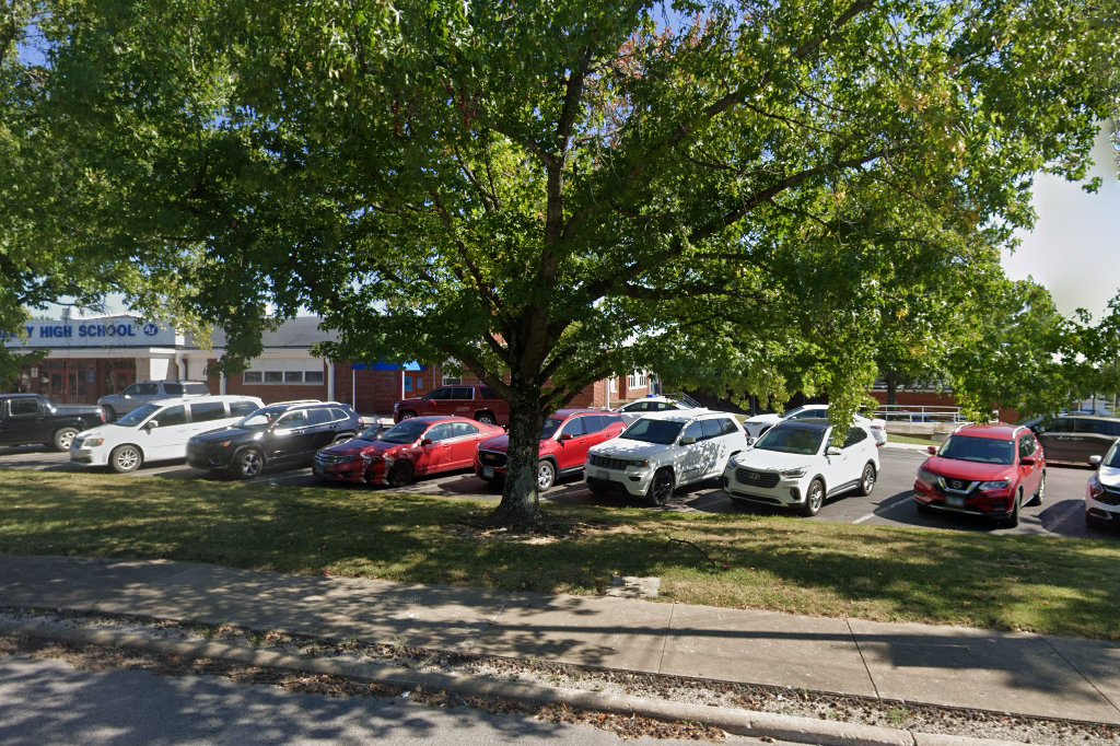 Five County Vocational Sys-Anna Campus