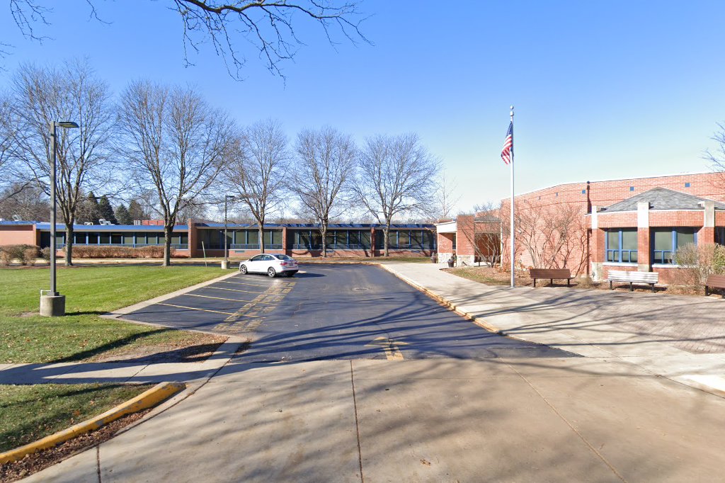 Copeland Manor Elementary School