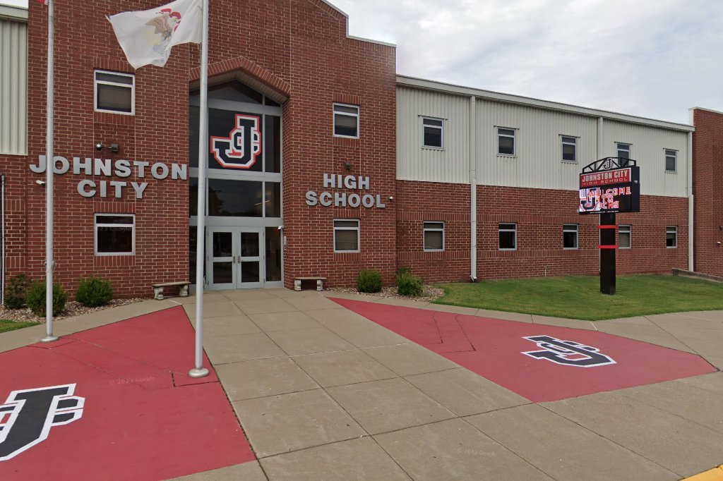 Johnston City High School