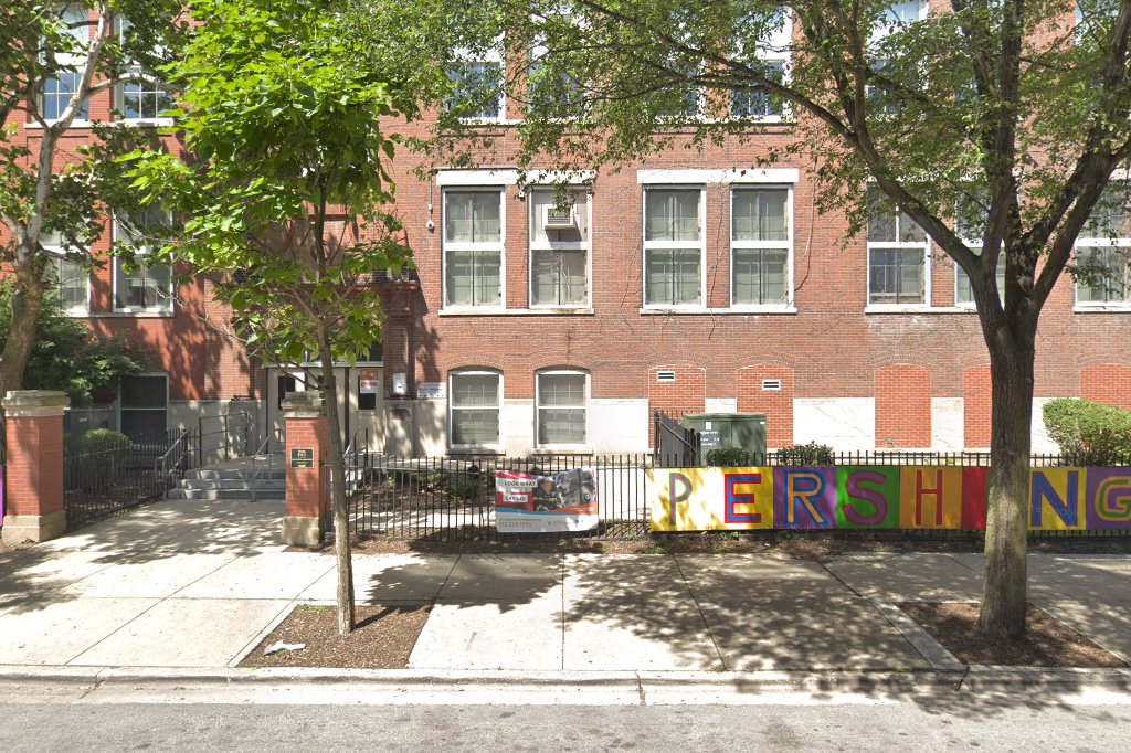 Chicago High School For The Arts