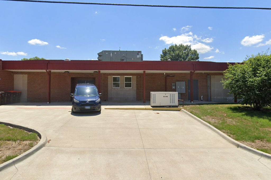 Jefferson Elementary School