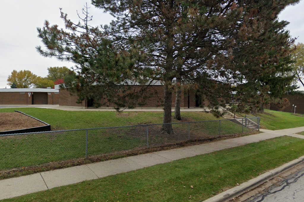 Stone Elementary School