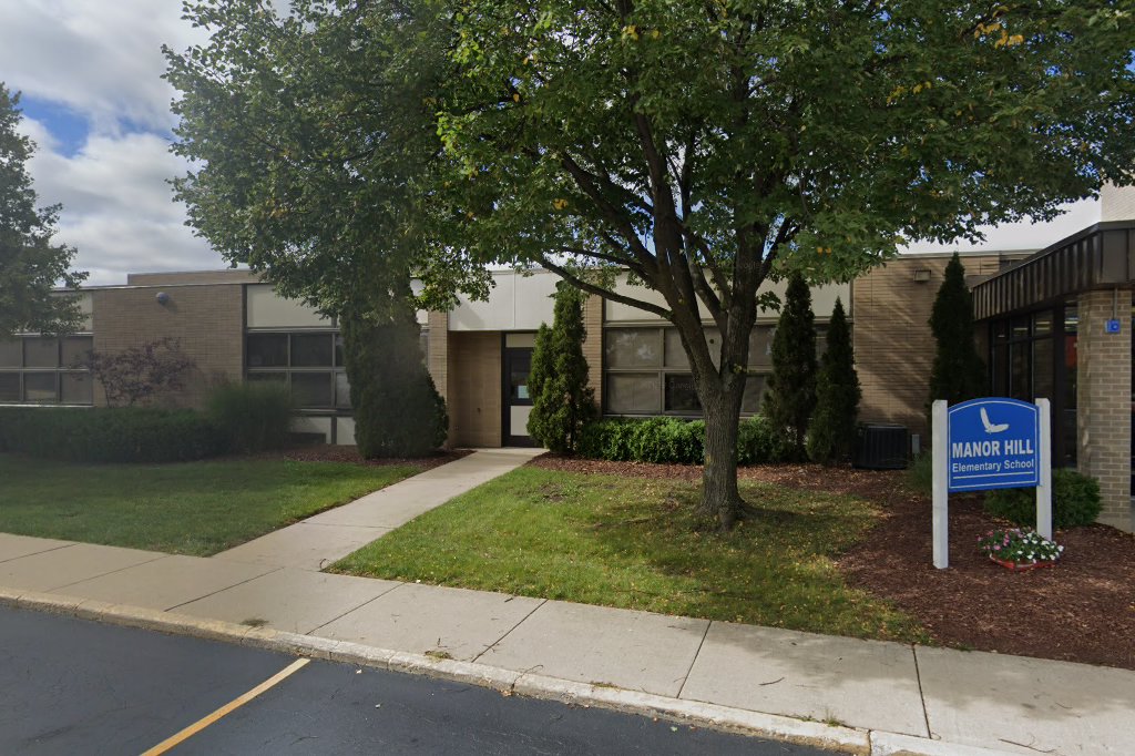 Manor Hill Elementary School