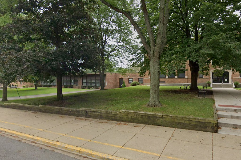 Whittier Elementary School