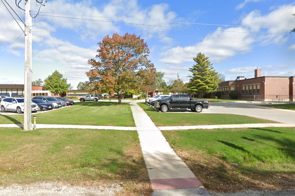 Henry Puffer School